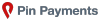 Pinpayments.com logo