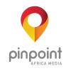 Pinpointafricamedia.com logo
