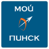 Pinsk.eu logo