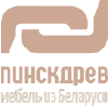 Pinskdrev.by logo