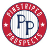 Pinstripedprospects.com logo