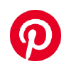 Pinterest.pt logo