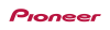 Pioneer.jp logo