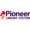 Pioneerlibrarysystem.org logo