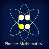 Pioneermathematics.com logo