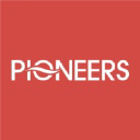 Pioneers.org logo