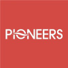 Pioneers.org logo