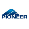 Pioneersand.com logo
