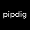 Pipdig.co logo