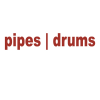Pipesdrums.com logo