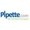 Pipette.com logo