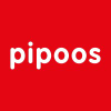 Pipoos.com logo