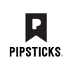 Pipsticks.com logo