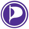 Piratenpartij.nl logo