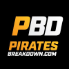 Piratesbreakdown.com logo