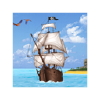 Piratesglory.com logo