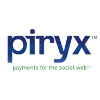 Piryx.com logo