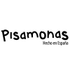 Pisamonas.es logo