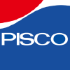 Pisco.co.jp logo