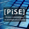 Pise.info logo