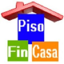 Pisofincasa.com logo