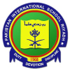 Pisr.org logo
