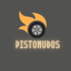 Pistonudos.com logo