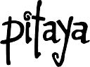 Pitaya.com logo