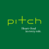 Pitchconsultants.co.uk logo
