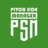 Pitchsidemanager.com logo