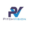 Pitchvision.com logo