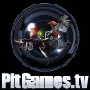 Pitgames.tv logo