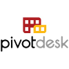 Pivotdesk.com logo