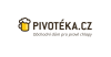 Pivoteka.cz logo