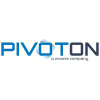 Pivoton.nl logo