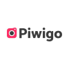 Piwigo.com logo