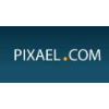 Pixael.com logo