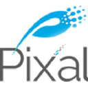 Pixal.io logo