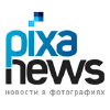Pixanews.com logo