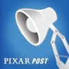 Pixarpost.com logo
