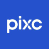 Pixc.com logo