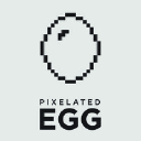 Pixelated Egg Digital Ventures