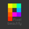 Pixelbeautify.com logo