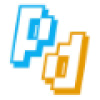 Pixeldynamo.com logo