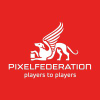 Pixelfederation.com logo