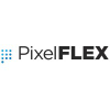 Pixelflexled.com logo