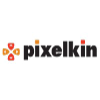 Pixelkin.org logo