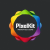 Pixelkit.com logo