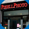 Pixellphoto.it logo