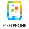 Pixelphone.ru logo